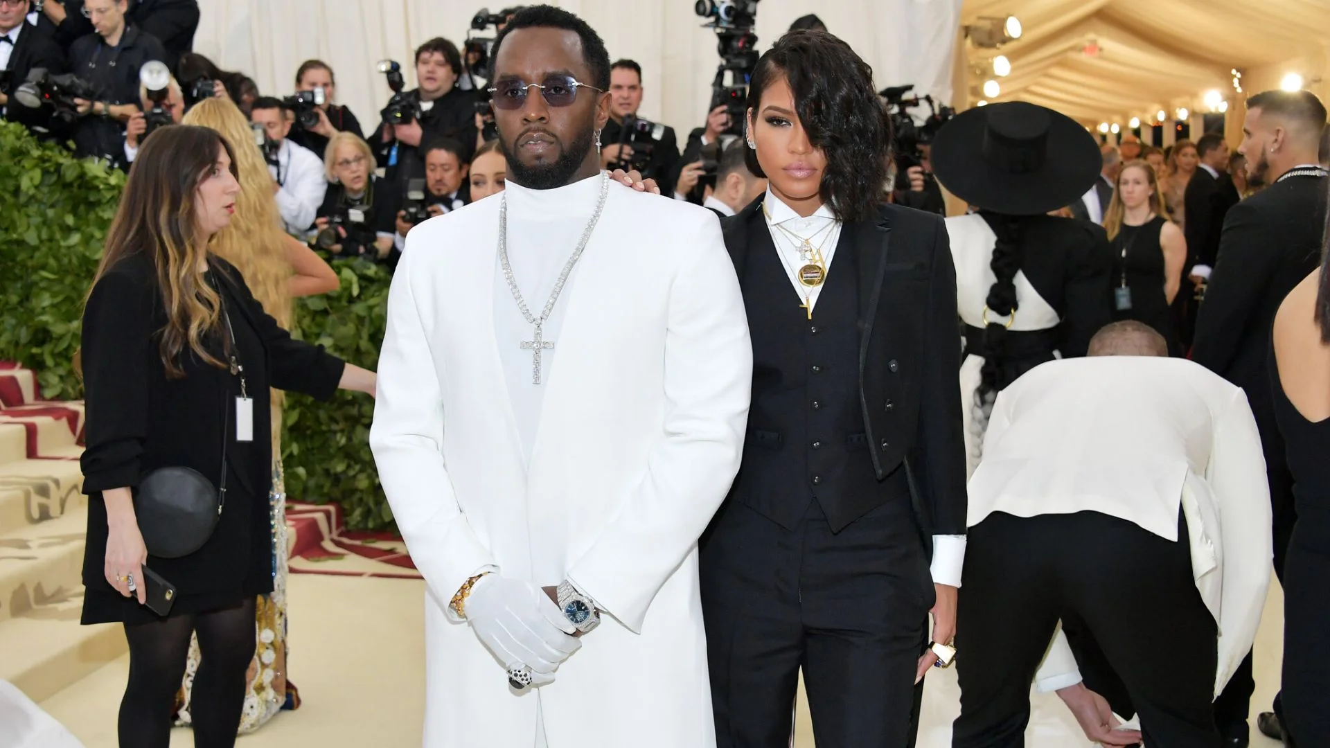 Cassie Testifies Against Diddy: Dark Secrets, ‘Freak Offs’ And A M Silence Deal