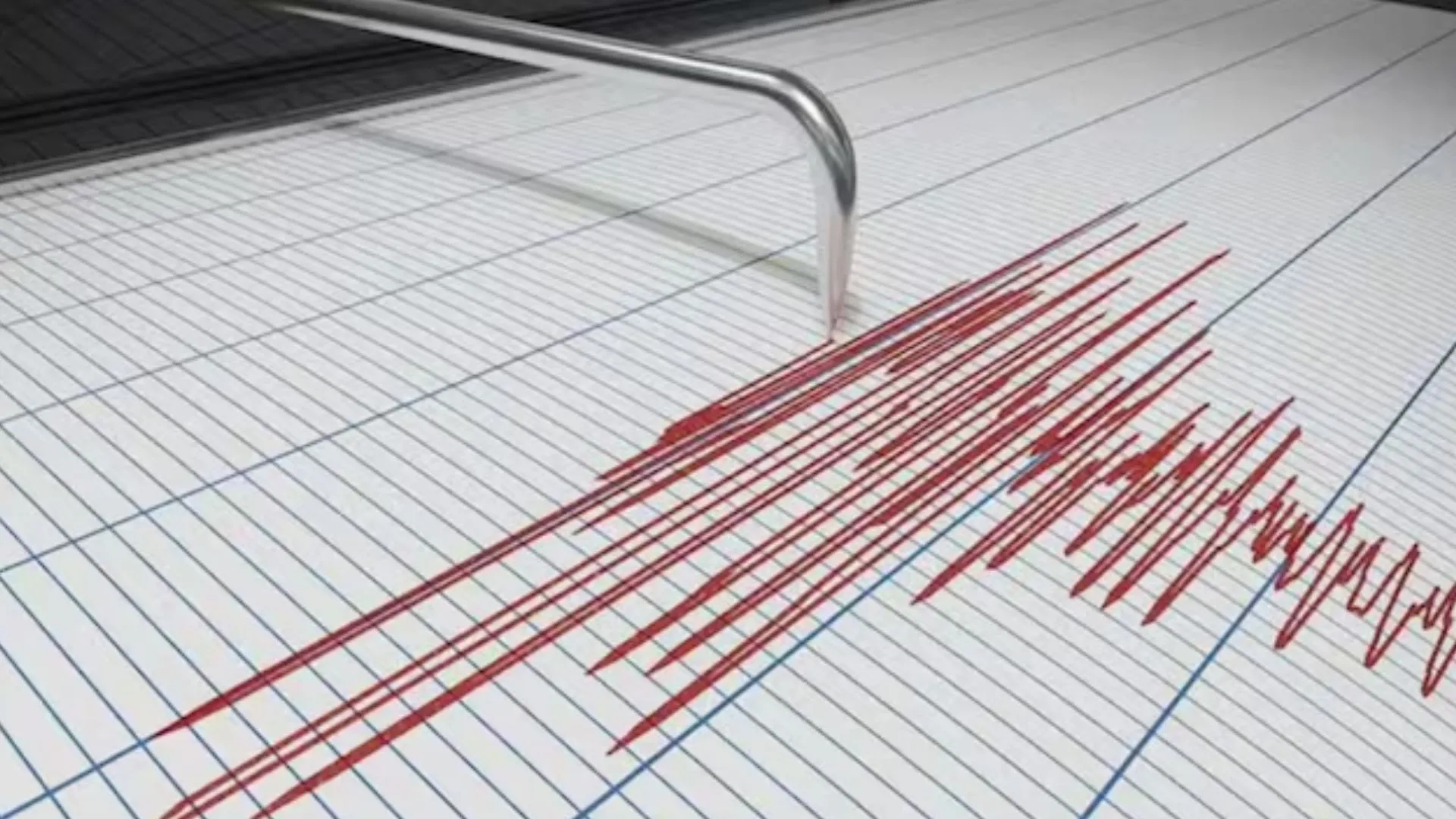 Second Quake in 24 Hours Jolts Arunachal’s Dibang Valley