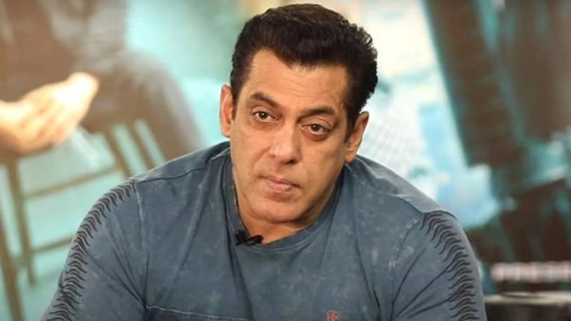 Security Breach at Salman Khan’s Mumbai Residence: Man and Woman Taken Into Custody