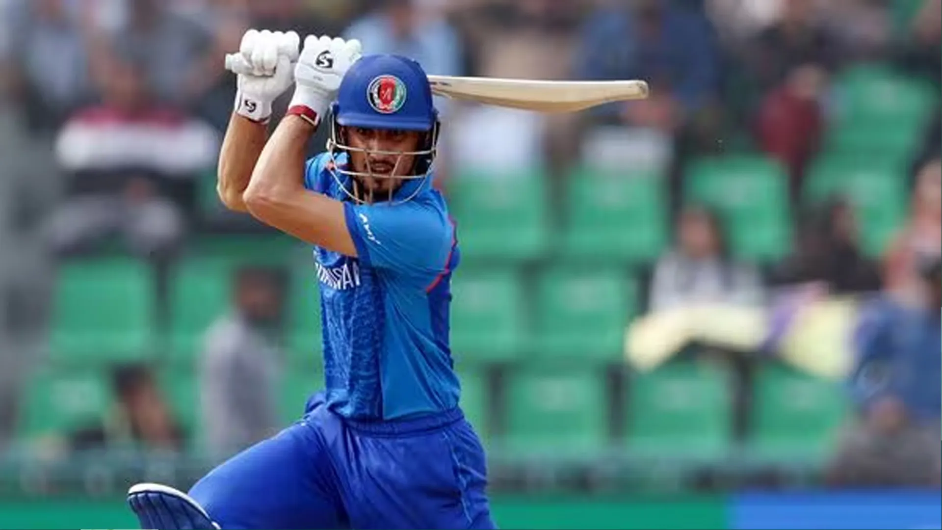 Meet the Afghan Phenom: Sediqullah Atal, The Man Who Hit 7 Sixes in an Over