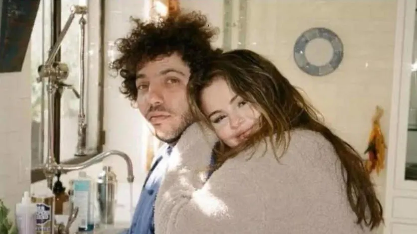 Selena Gomez Opens Up About Her Love Life Before Benny Blanco