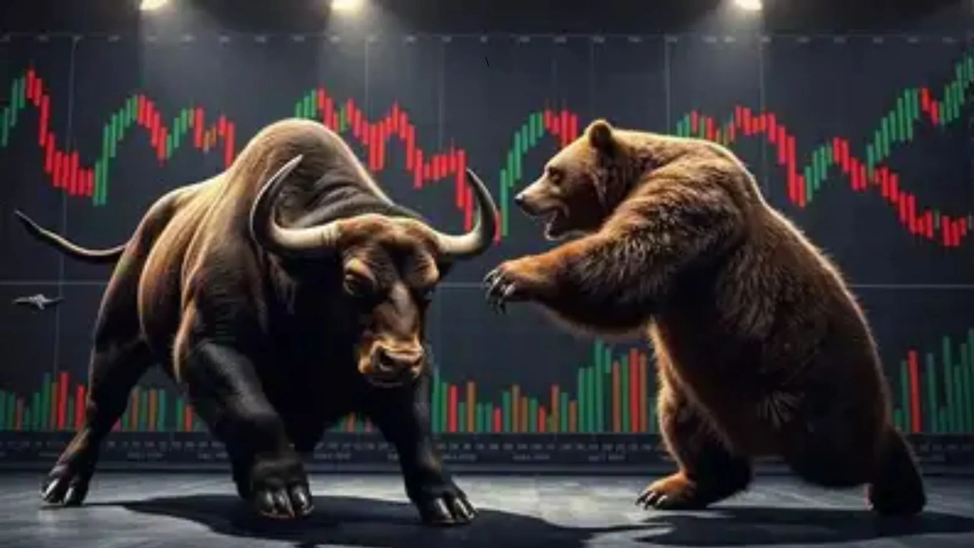 Sensex Sheds 500+ Points as Operation Sindoor Sparks Sell-Off Across Sectors