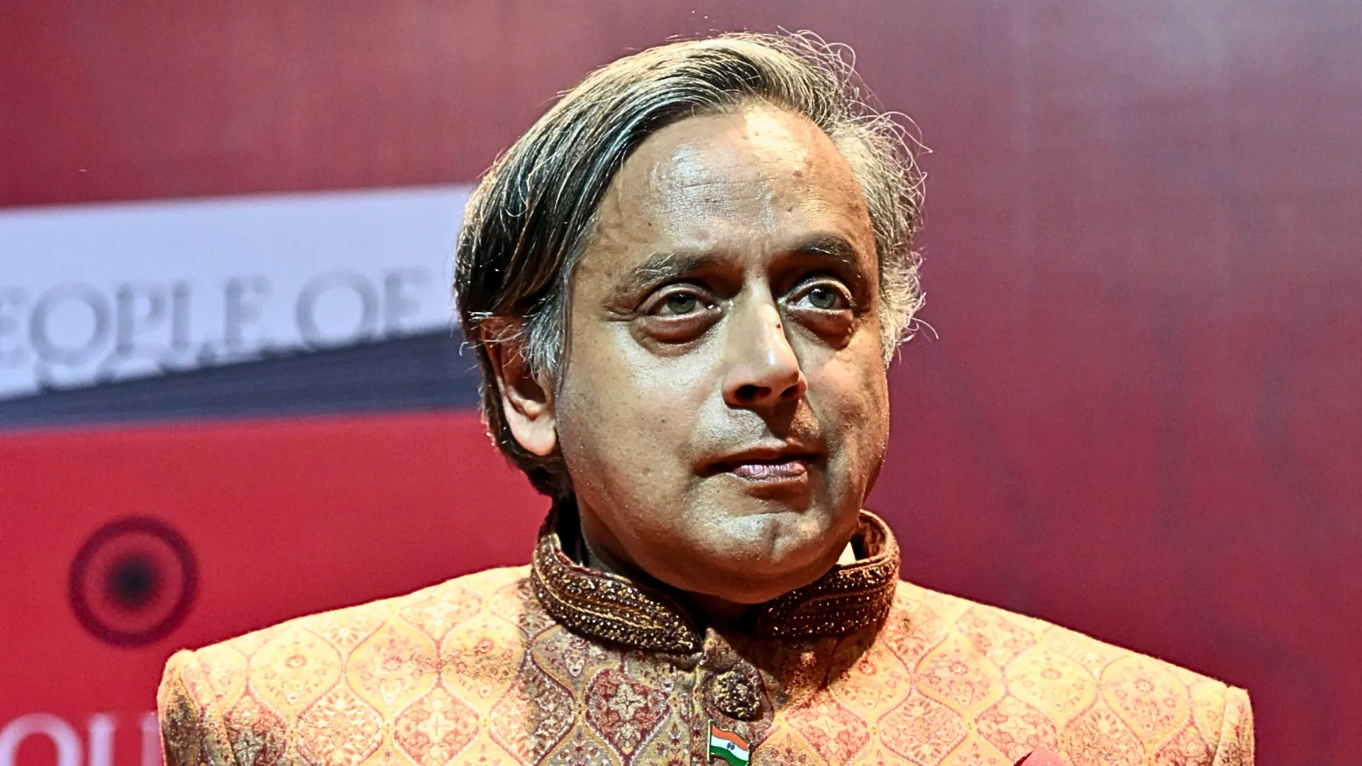 Shashi Tharoor on Congress’ Lakshman Rekha Warning: ‘I Spoke as an Indian’