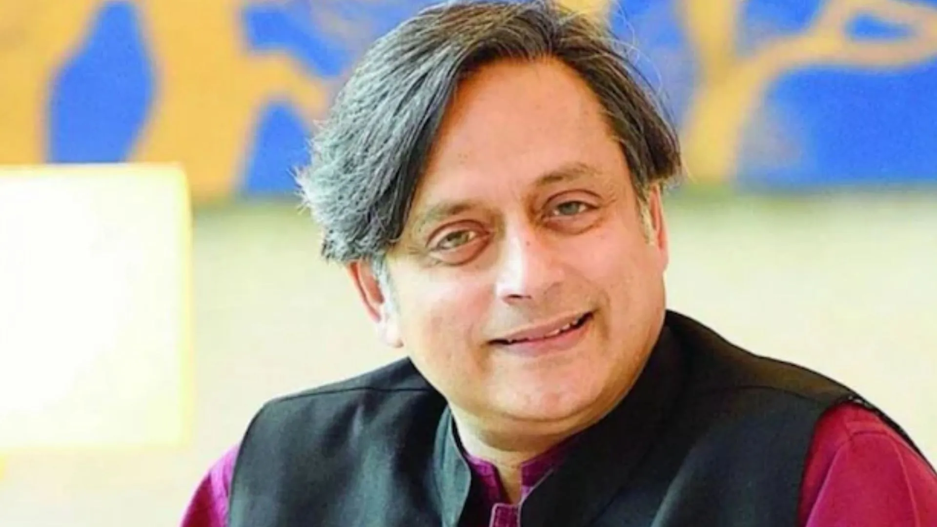 India Responded Calmly, But Warned of Strong Action: Tharoor