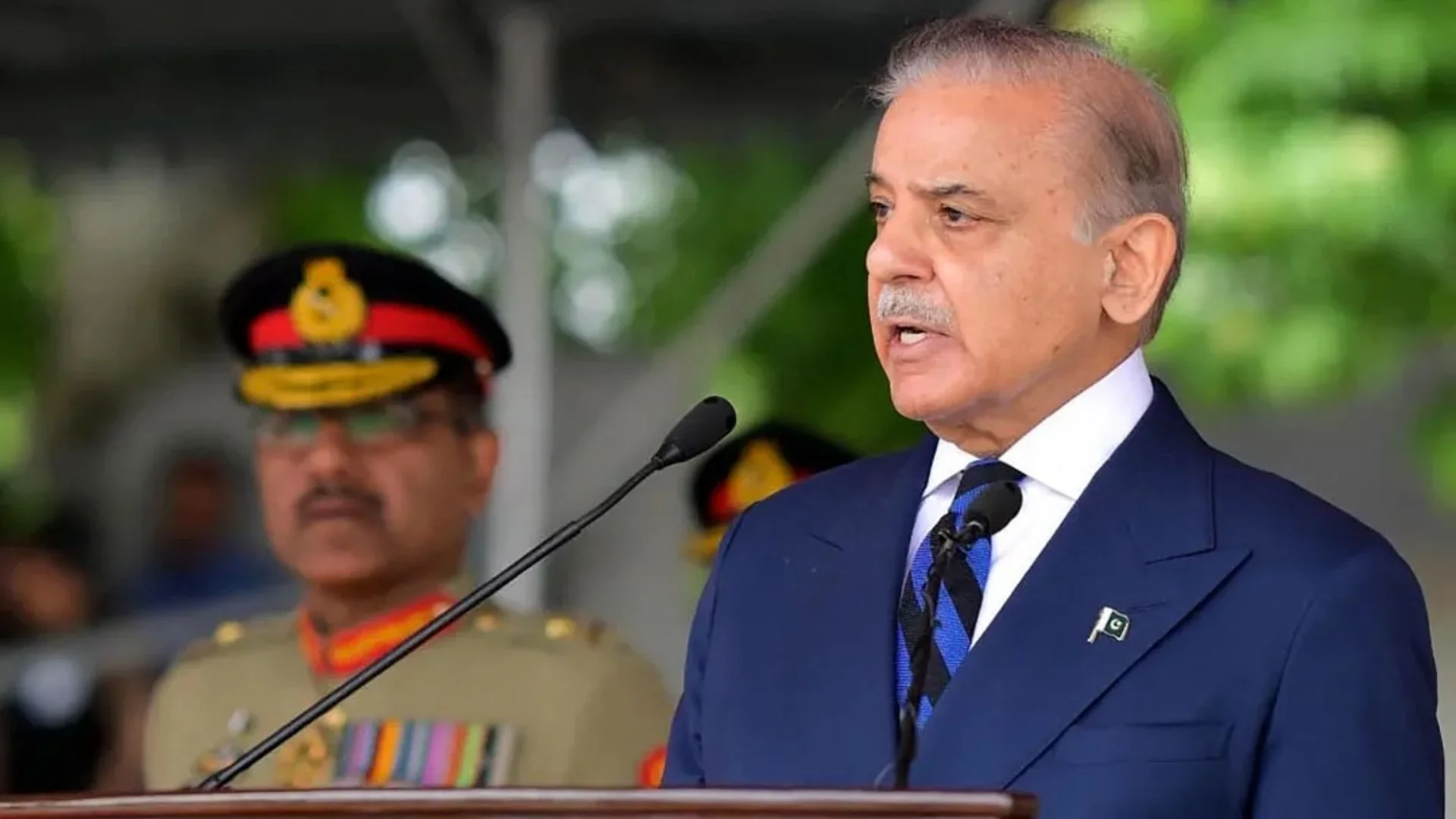 Shehbaz Sharif’s Contradictory Remarks Reflect Pakistan’s Confusion Over India’s Operation Sindoor