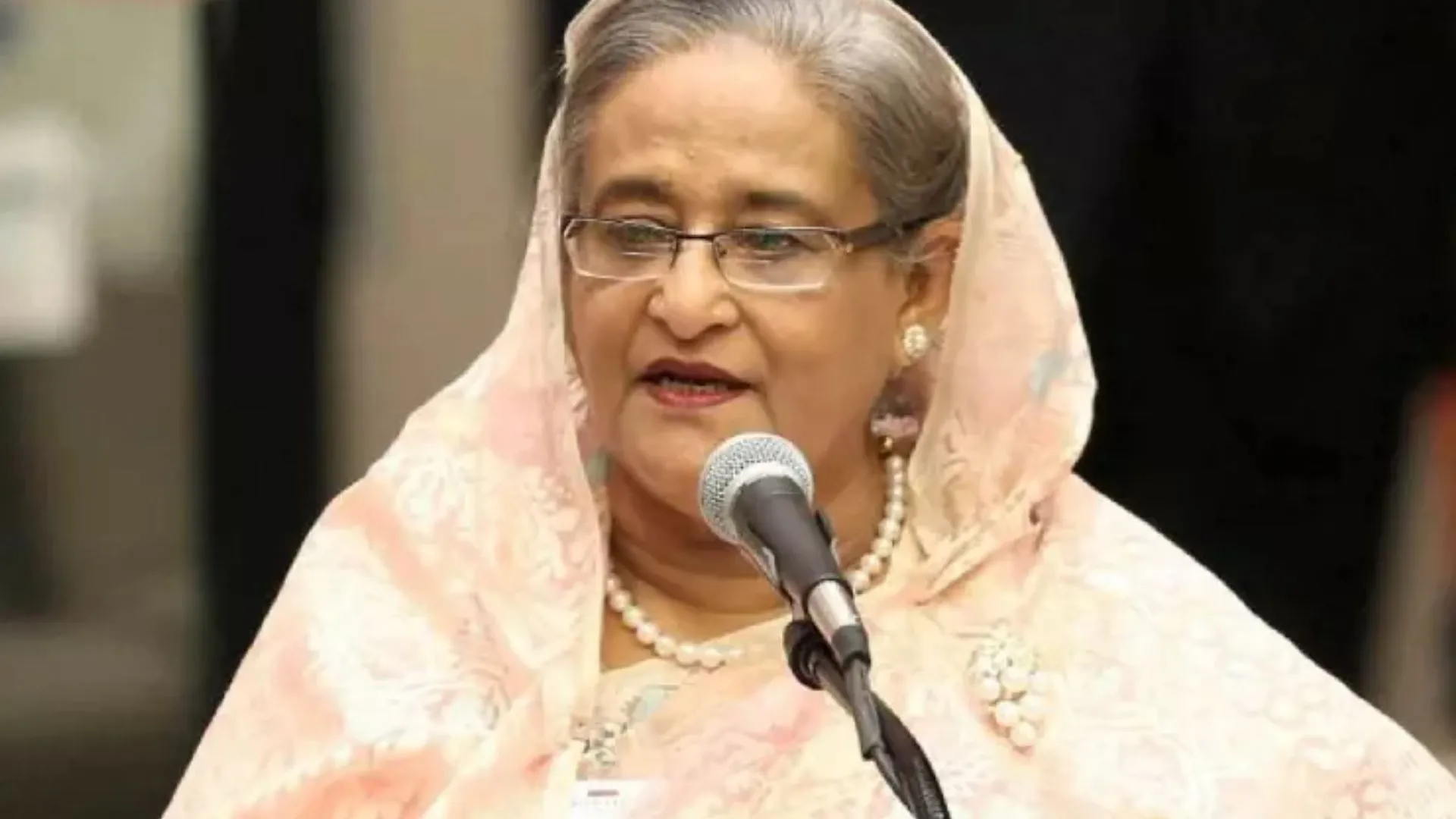 Sheikh Hasina’s Final Hours in Bangladesh: ‘Shoot Me, Bury Me Here’