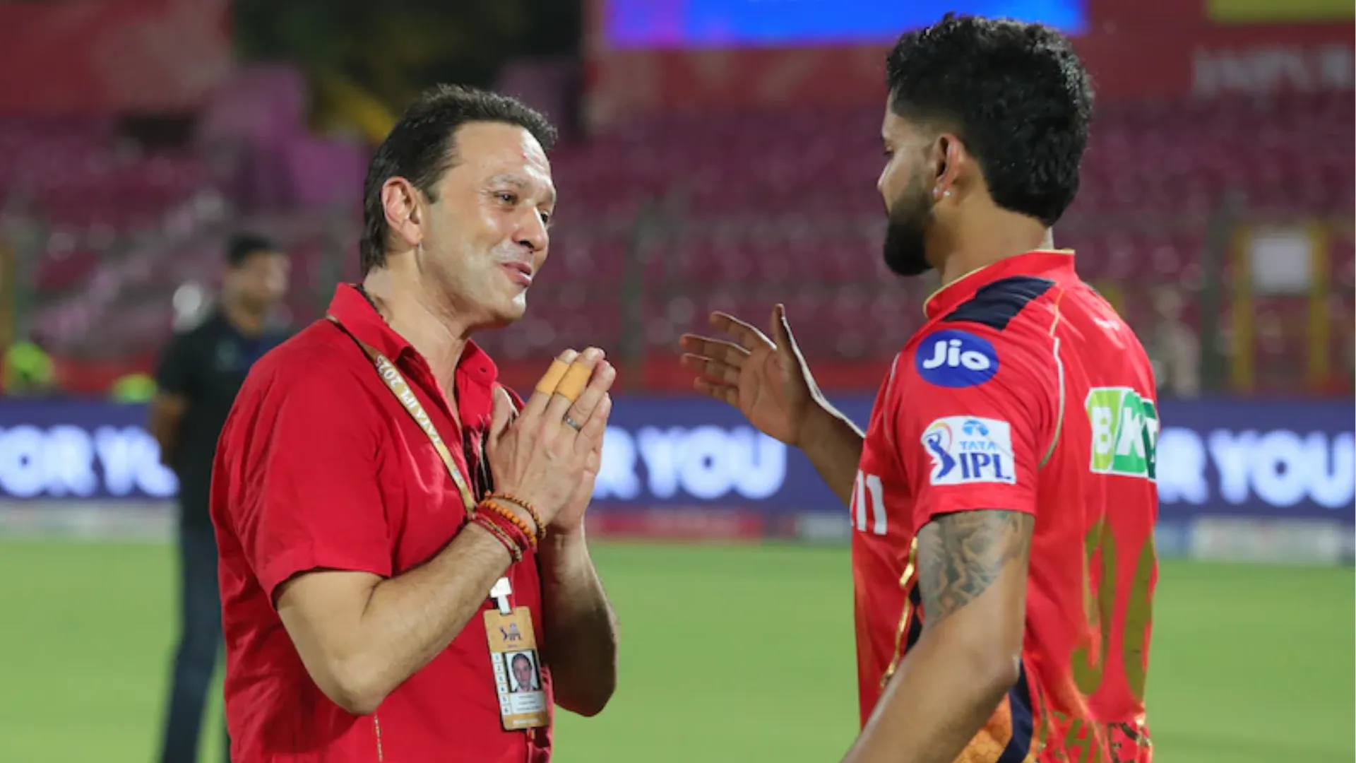 Shreyas Iyer Was Underappreciated at KKR, Claims Former Teammate in Explosive Interview