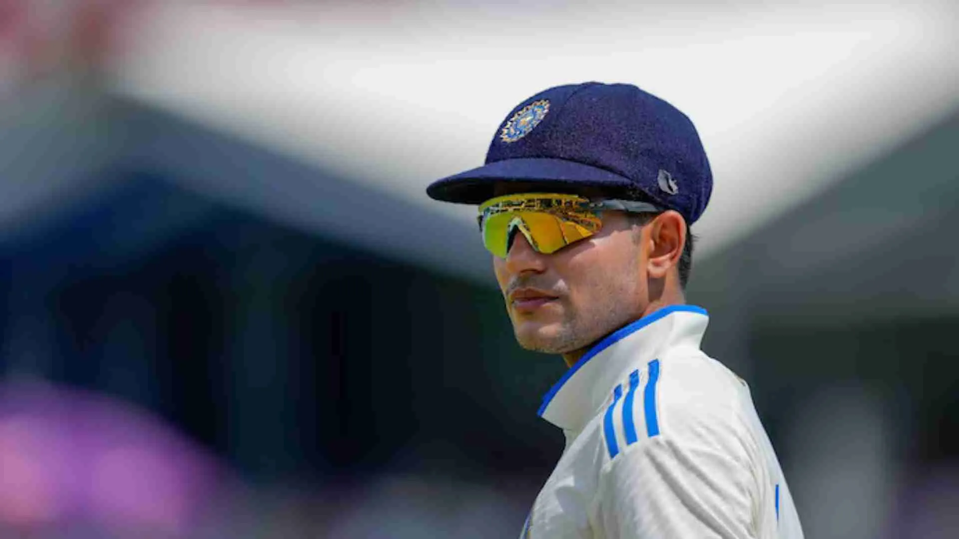 Shubman Gill Becomes India’s 37th Test Captain, Rishabh Pant As Vice-Captain