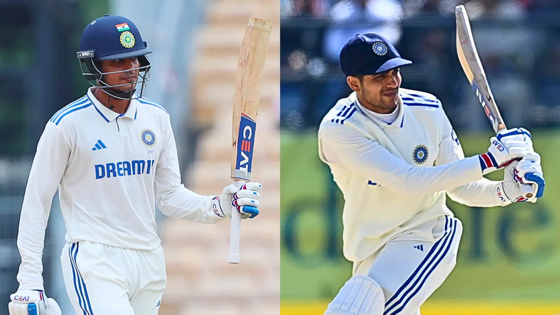 Shubman Gill May Lead India in Tests After Rohit Sharma’s Retirement