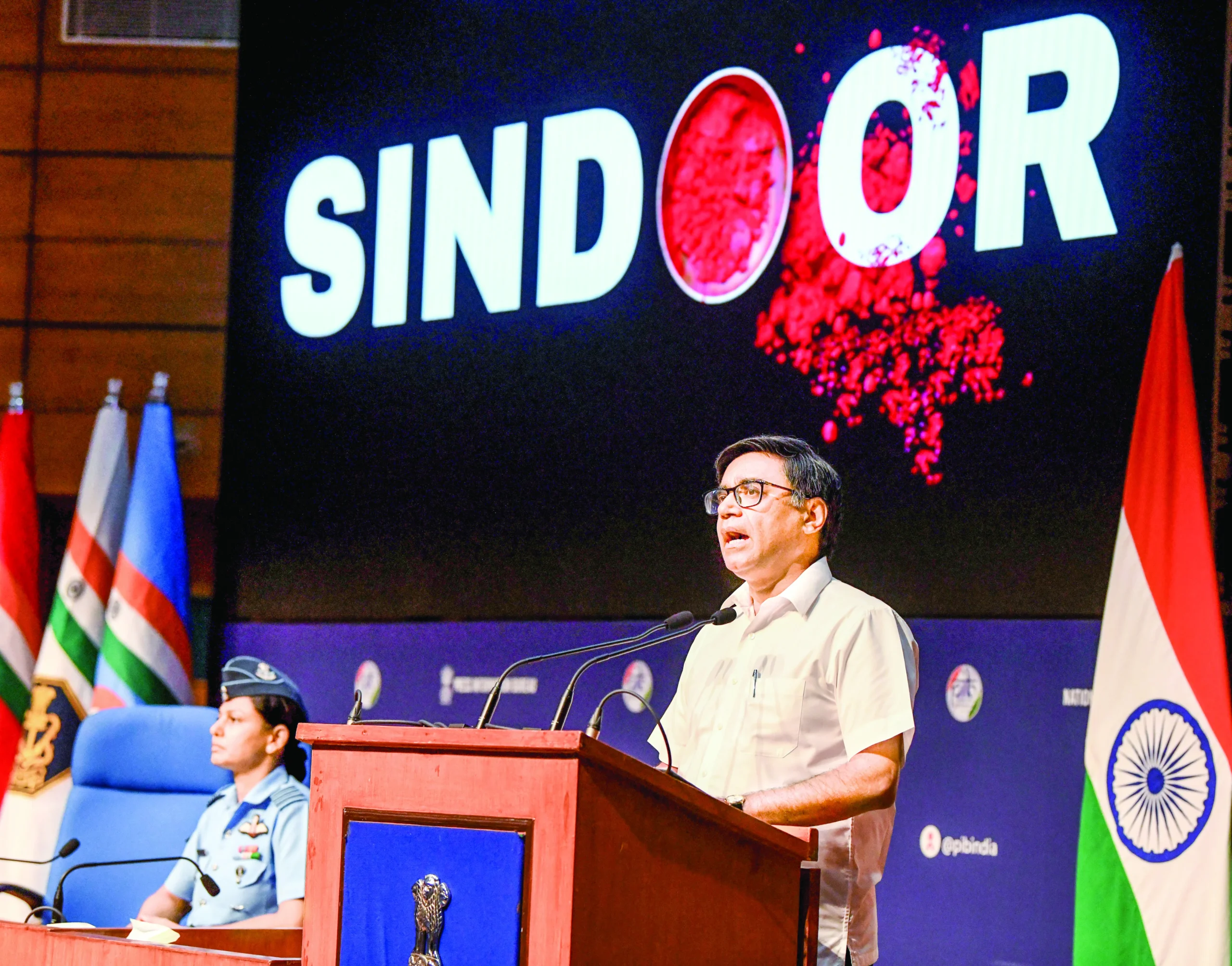Cold Start Reloaded: Sindoor as India’s Red Line