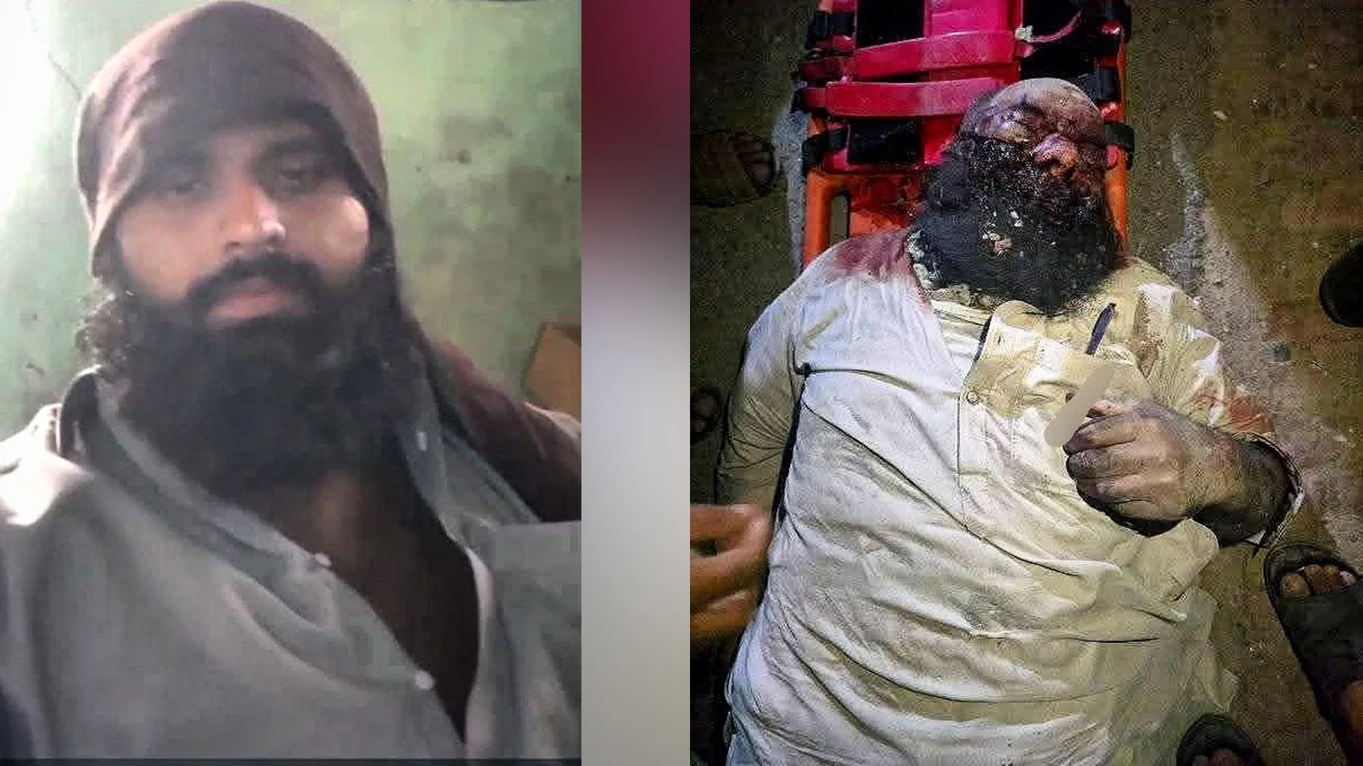 India Kills Lashkar HVTs Abdul Malik and Mudassir in Operation Sindoor