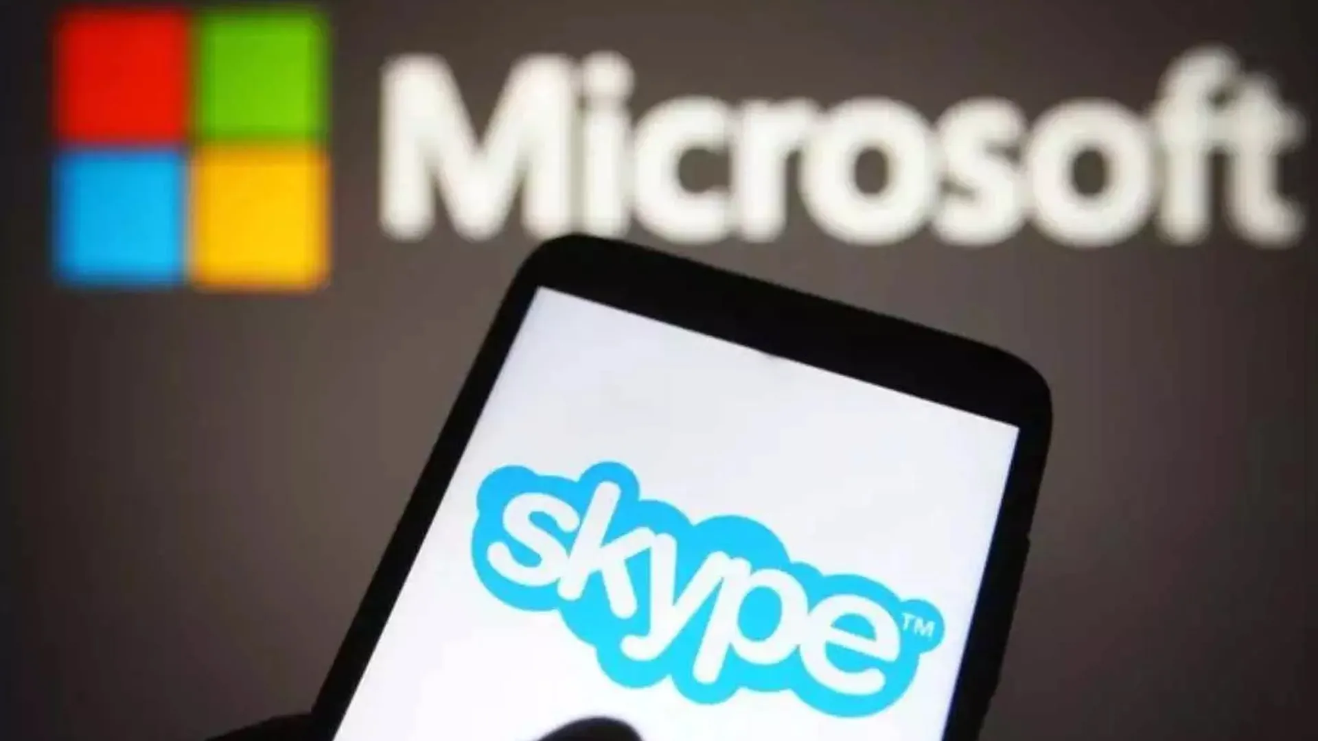 Skype to Shut Down May 5 as Microsoft Pushes Teams Forward