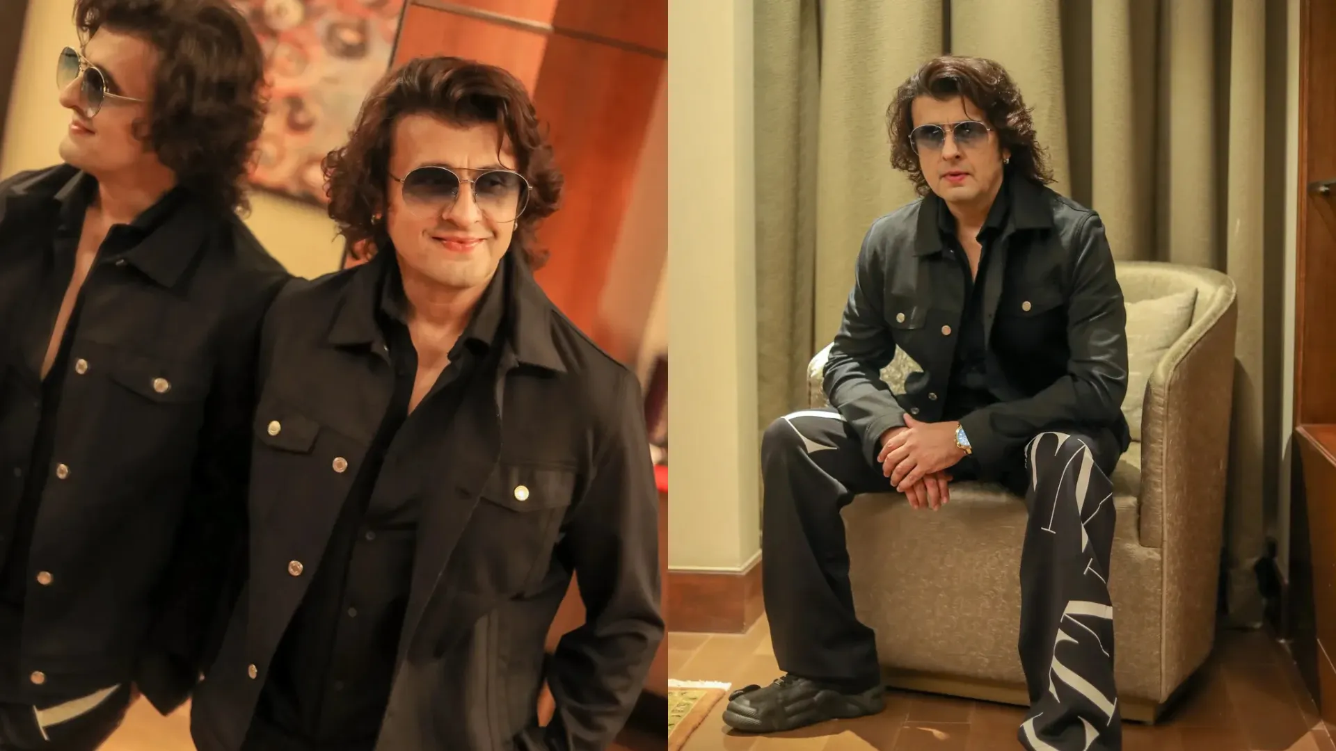 Sonu Nigam in Legal Trouble After Pahalgam Comments Spark Police Complaint from Pro-Kannada Group