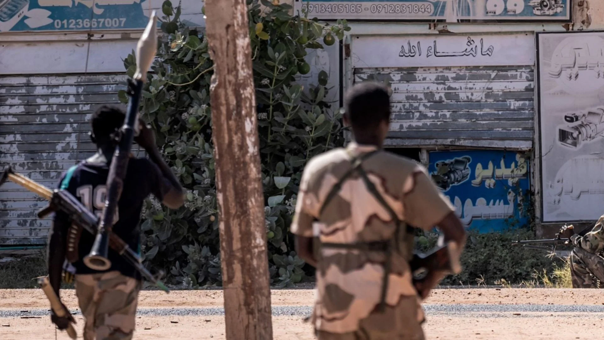 Sudan Breaks Ties With UAE, Accuses Gulf Ally Of Fuelling Proxy War With Militias