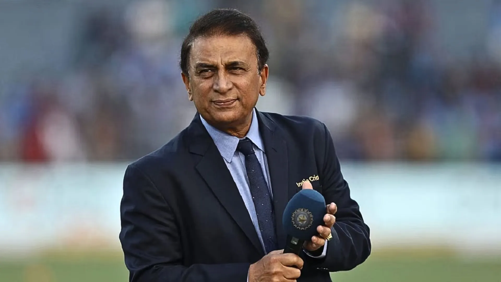 Sunil Gavaskar Dismisses Impact of Security Drills on IPL Amid Political Tensions