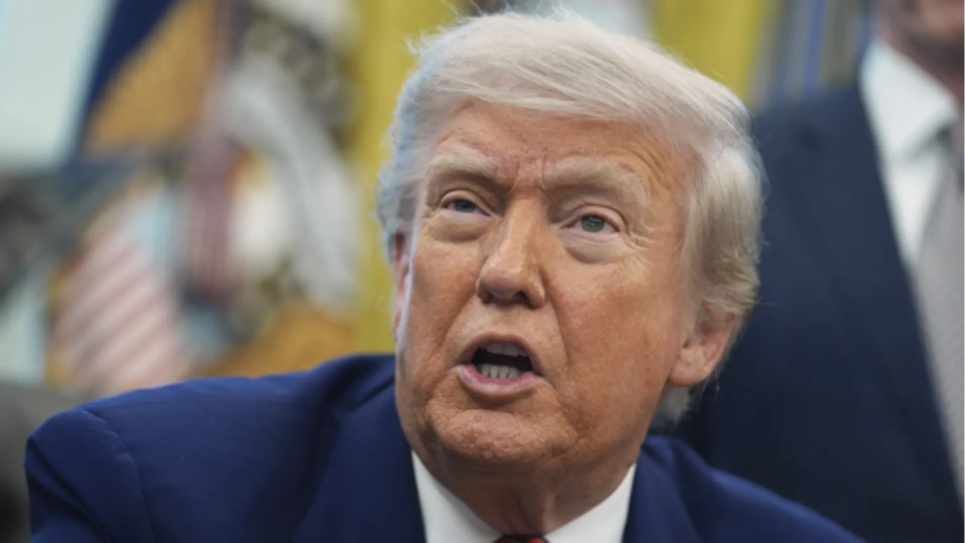 Supreme Court Clears Way for Trump to End Parole, Affecting 500,000 Immigrants