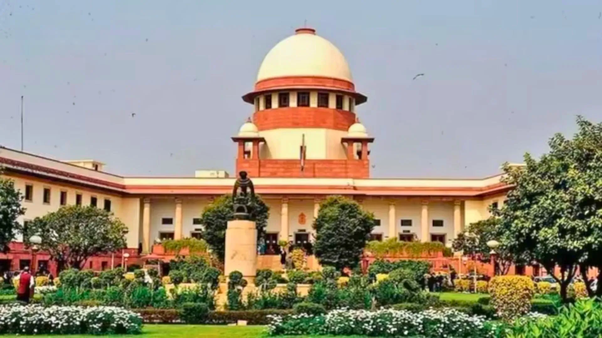 Supreme Court Turns Down PIL for Amarnath Security, Scolds Petitioner for Misuse of PILs