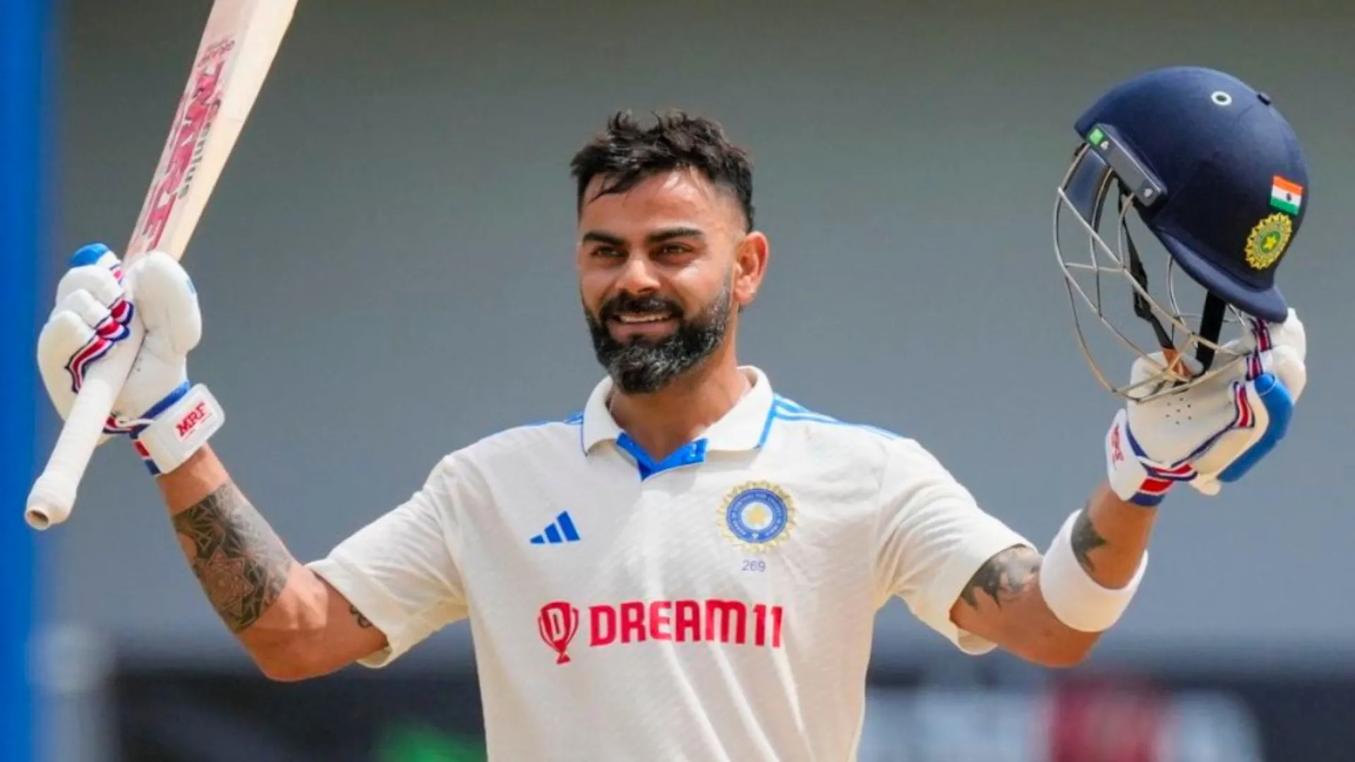 Suresh Raina Appeals for Bharat Ratna & Urges BCCI for Farewell Match to Virat Kohli