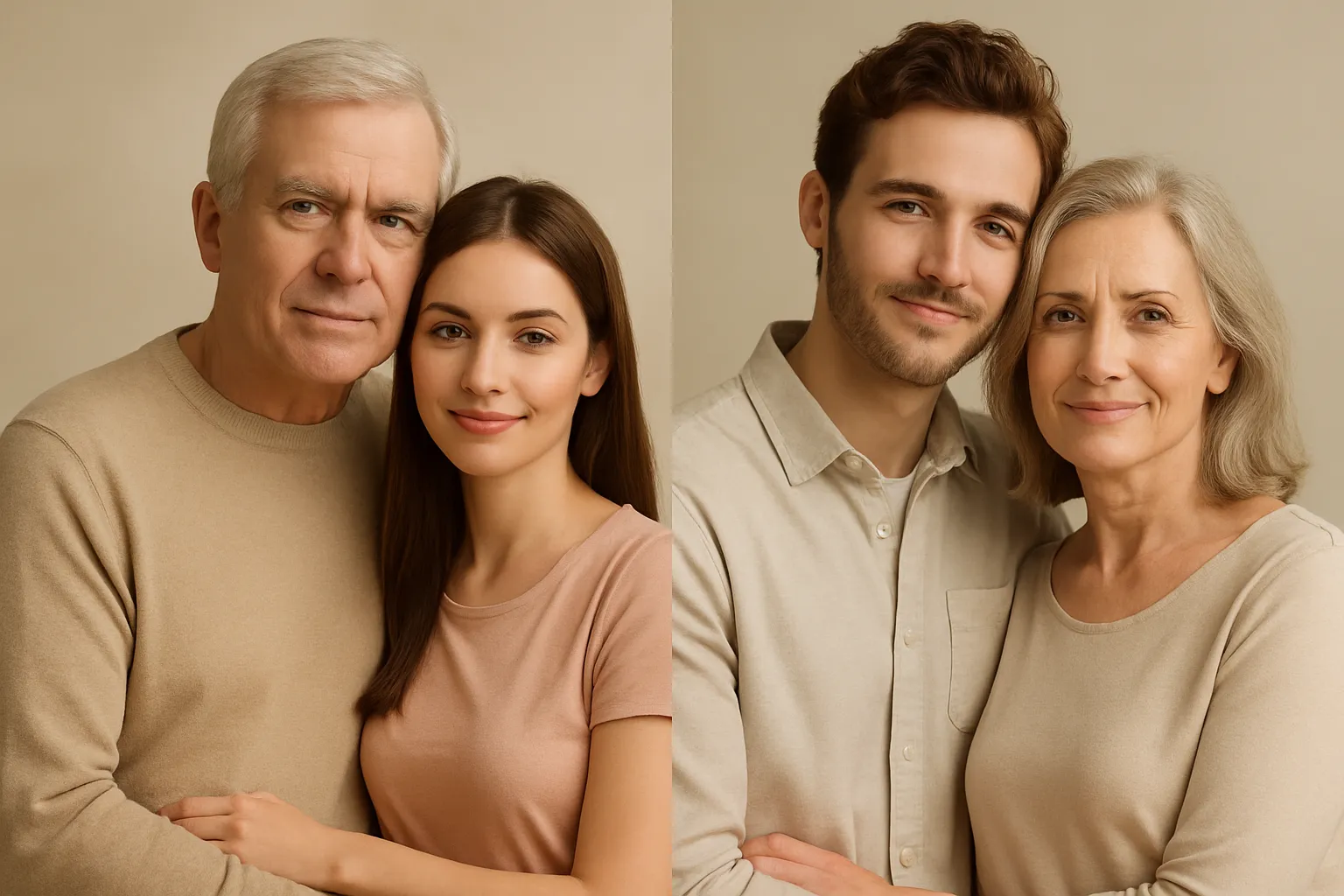 Age Is Just a Number — But Is It Really Just About Sex? Inside the Truth Behind Age-Gap Relationships | TDG Explainer