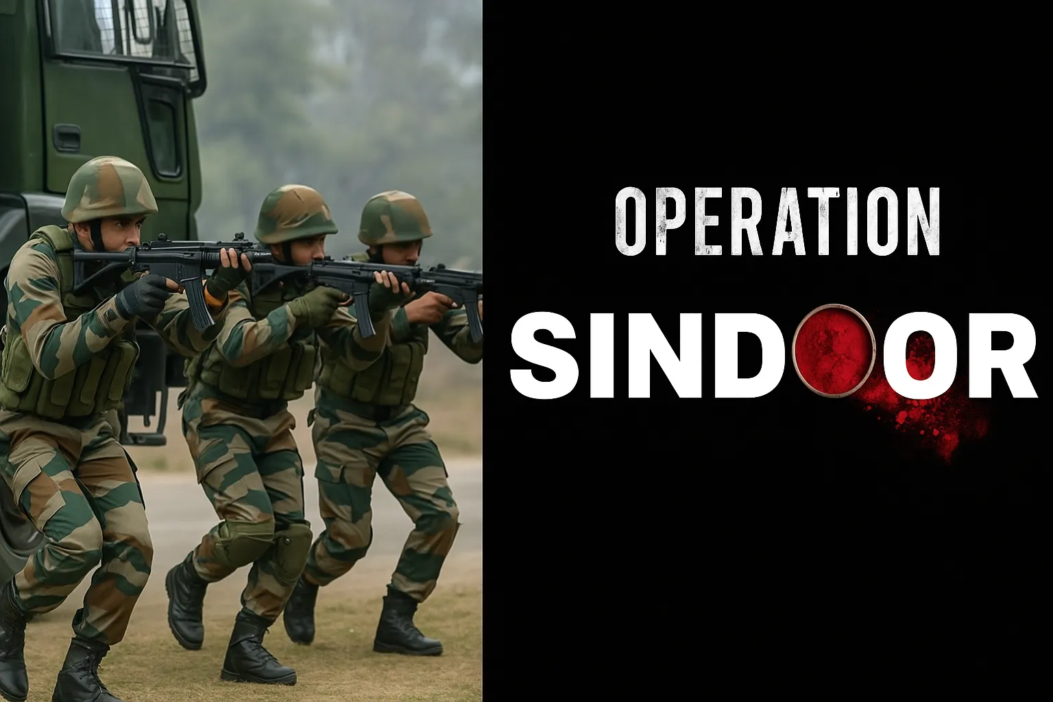 Why India Announced a Mock Drill Before Launching Operation Sindoor: A Strategic Breakdown | TDG Explainer