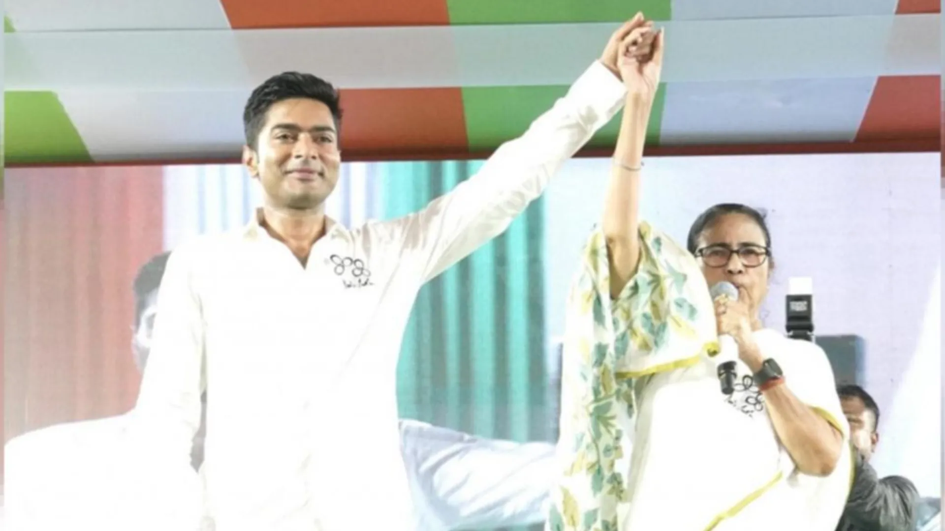 TMC to join all-party outreach after Rijiju dials Mamata