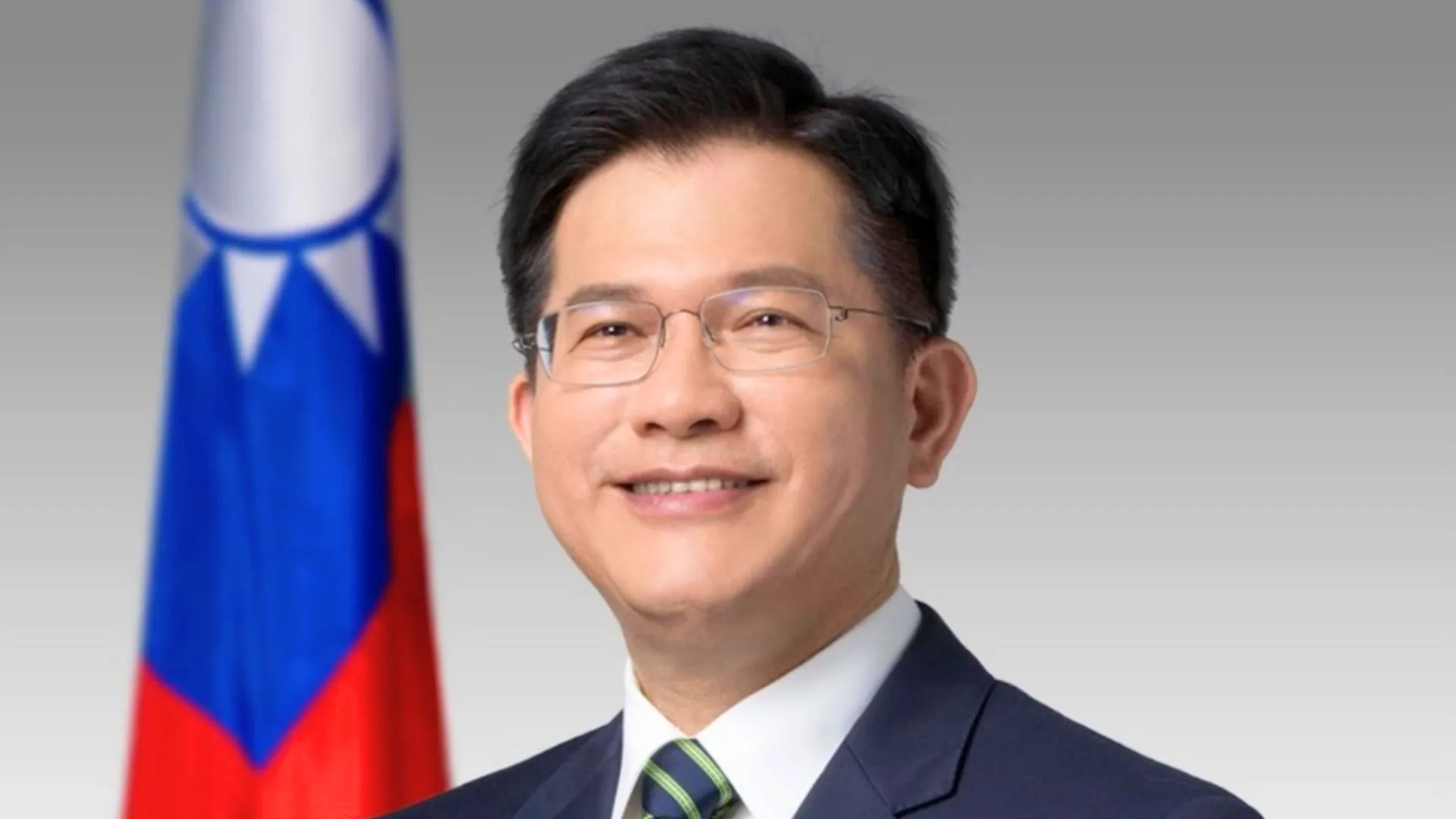 Taiwan Foreign Minister Lin Chia-lung to Strengthen US Economic Ties in Texas Visit