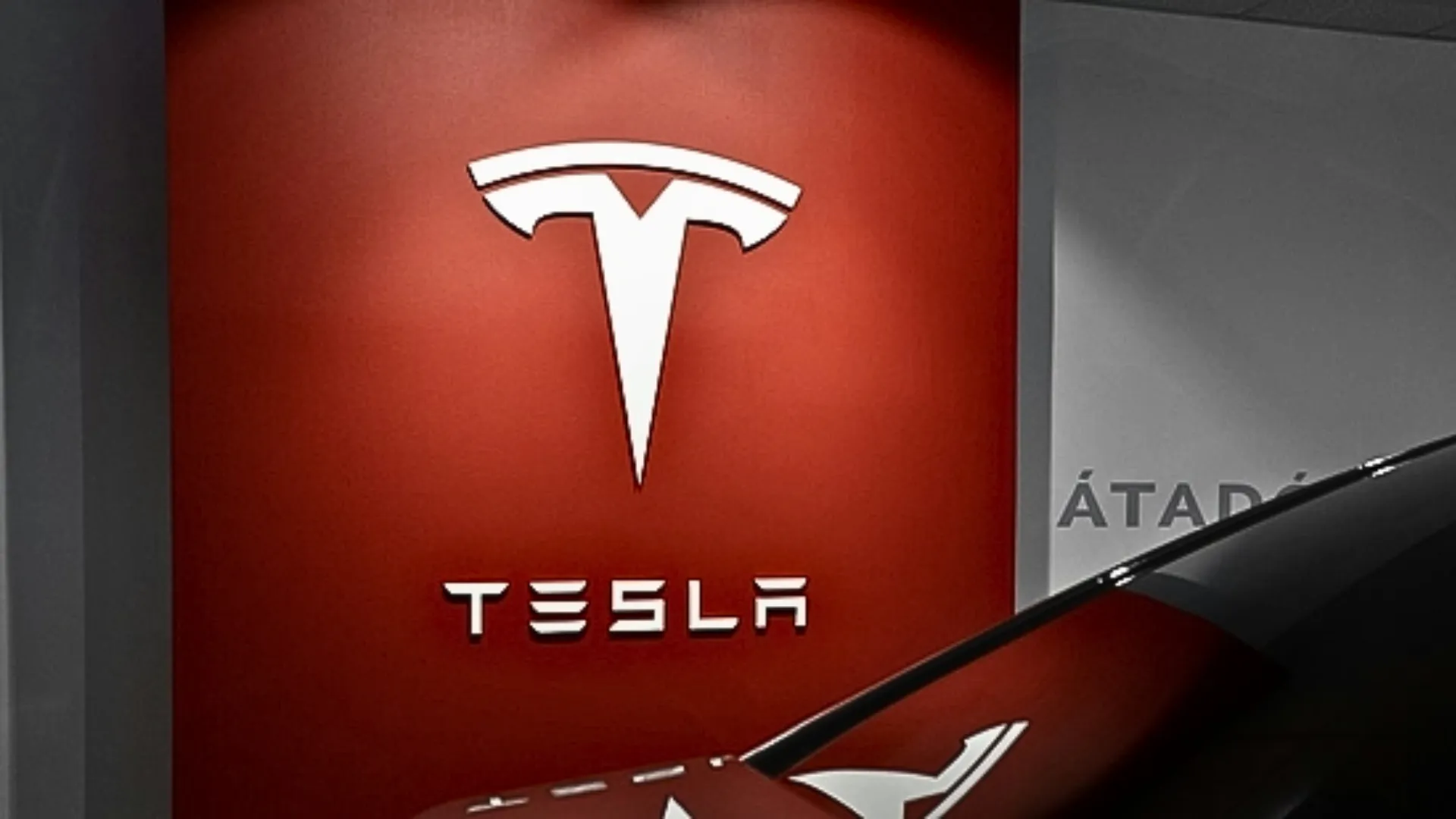 Tesla sales crash in Europe yet stock rises? Know the hidden factors behind the rally