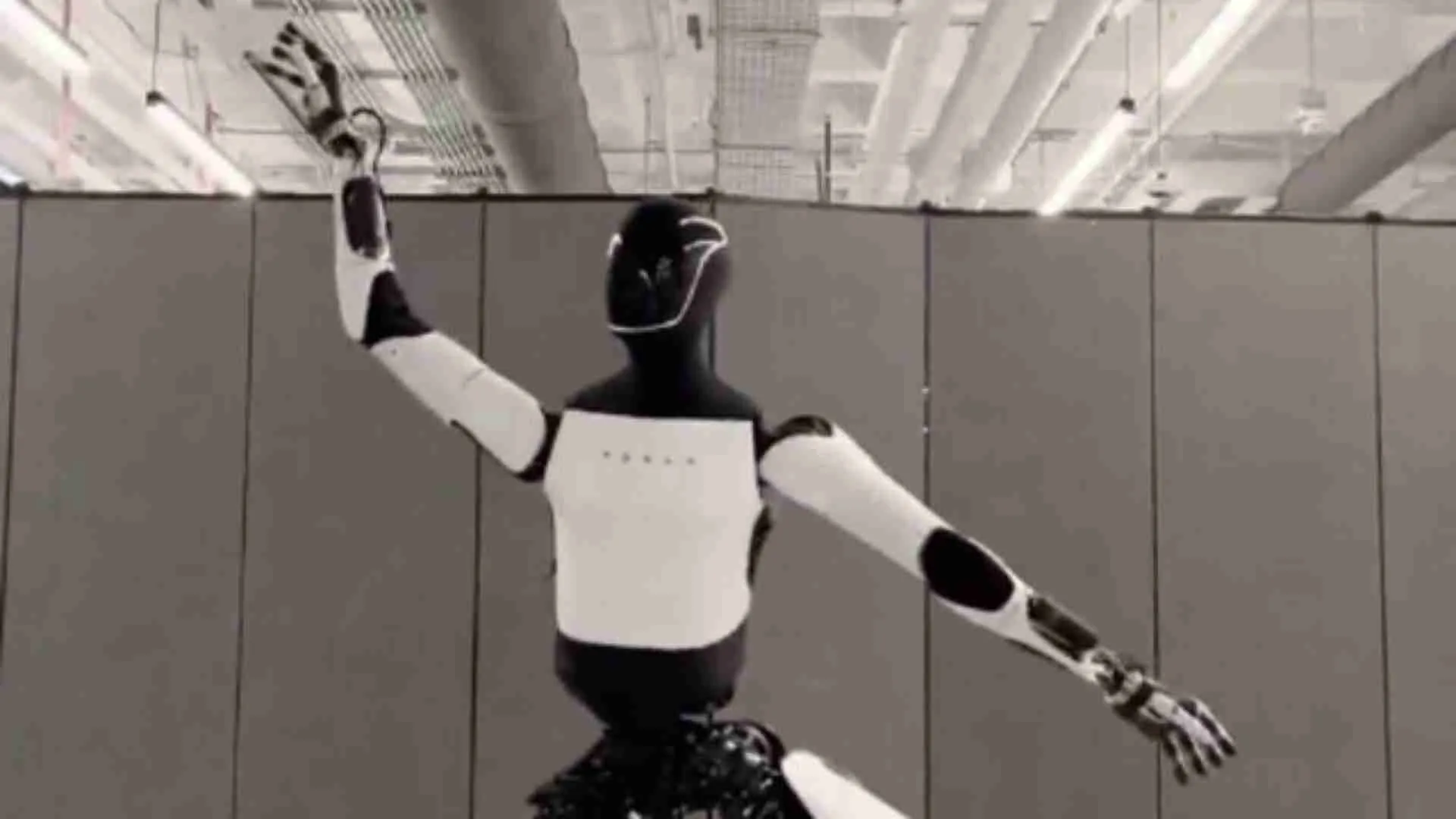 Tesla’s Humanoid Robot Dances Better Than Humans: Tobi Lutke Is Impressed | WATCH