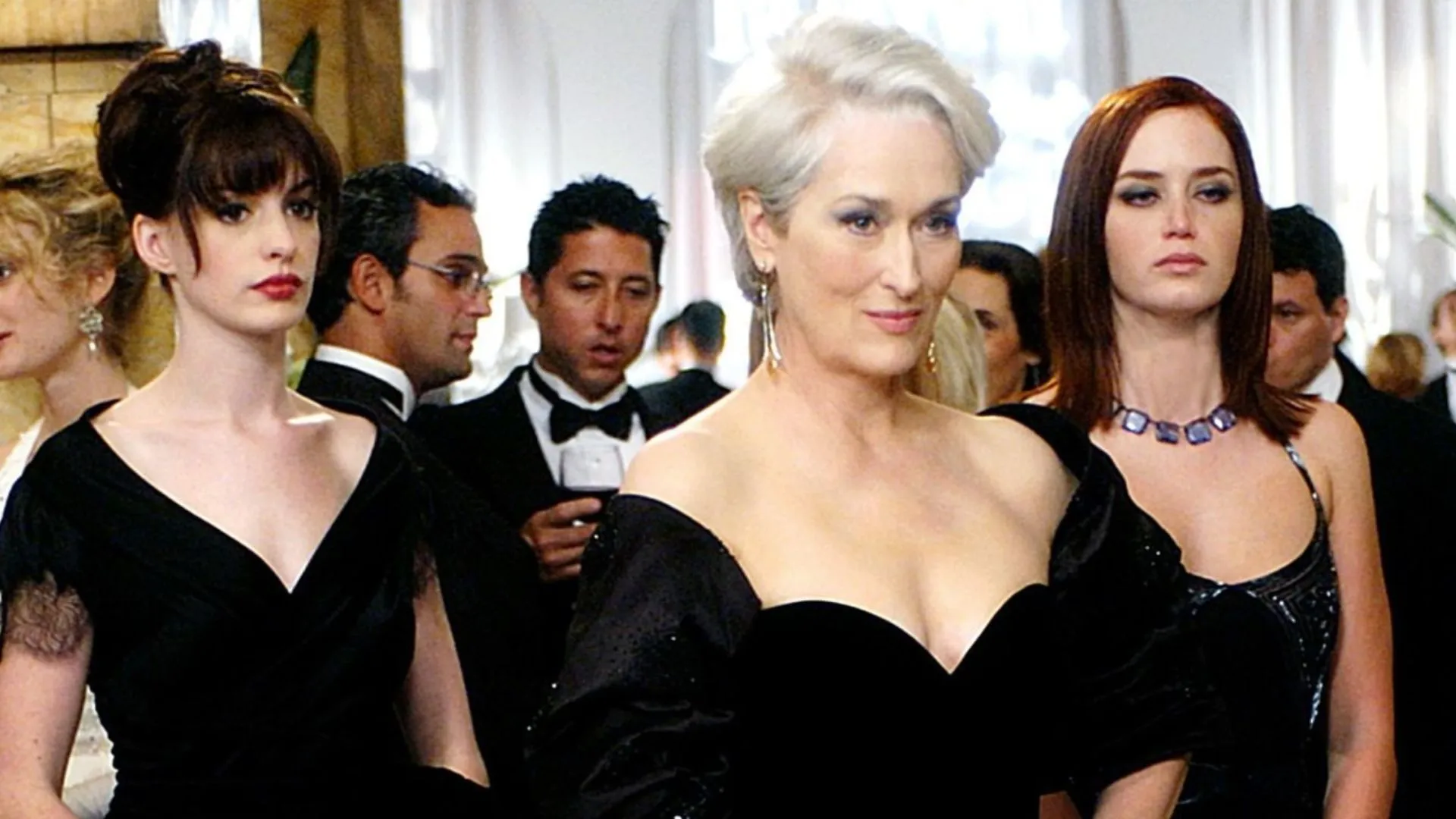 CONFIRMED: The Devil Wears Prada 2 Set to Hit Theatres in 2026!