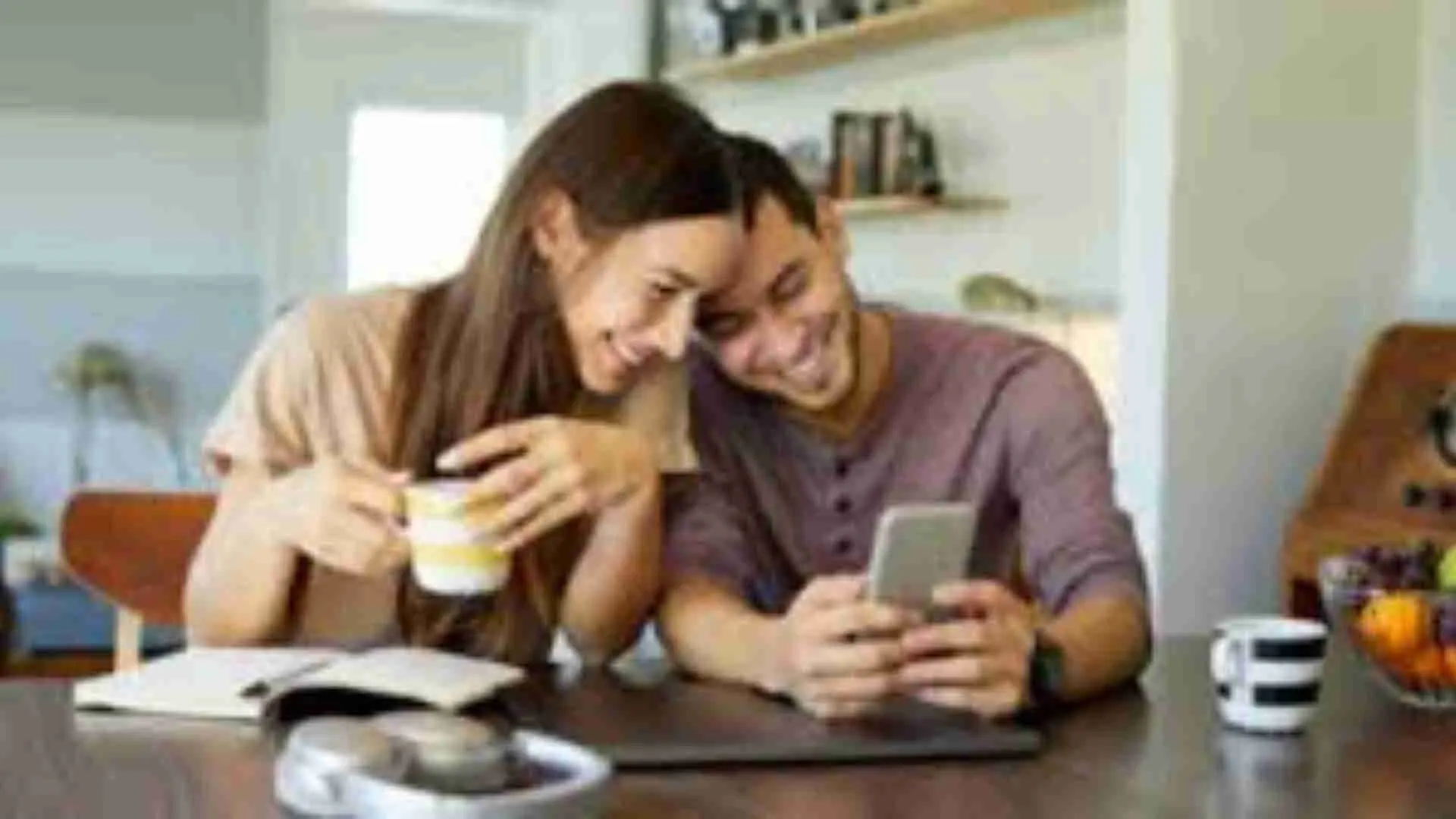 The Rise Of Apartners: The Viral Trend That’s Changing Modern Relationships