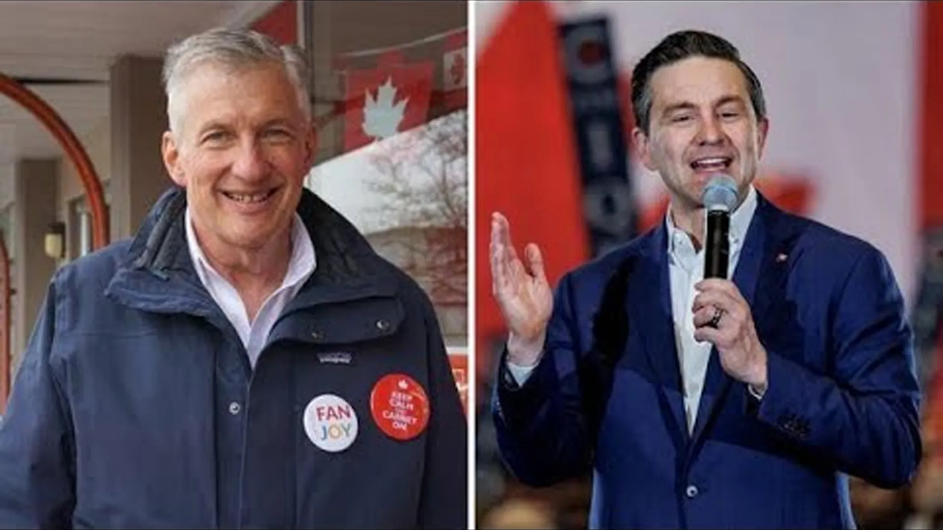The Stunning Defeat of Pierre Poilievre: First-Time Politician Wins Carleton