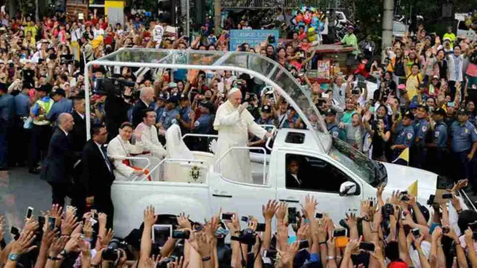 This Was Pope Francis’ Final Wish: What His Popemobile Has To Do With It