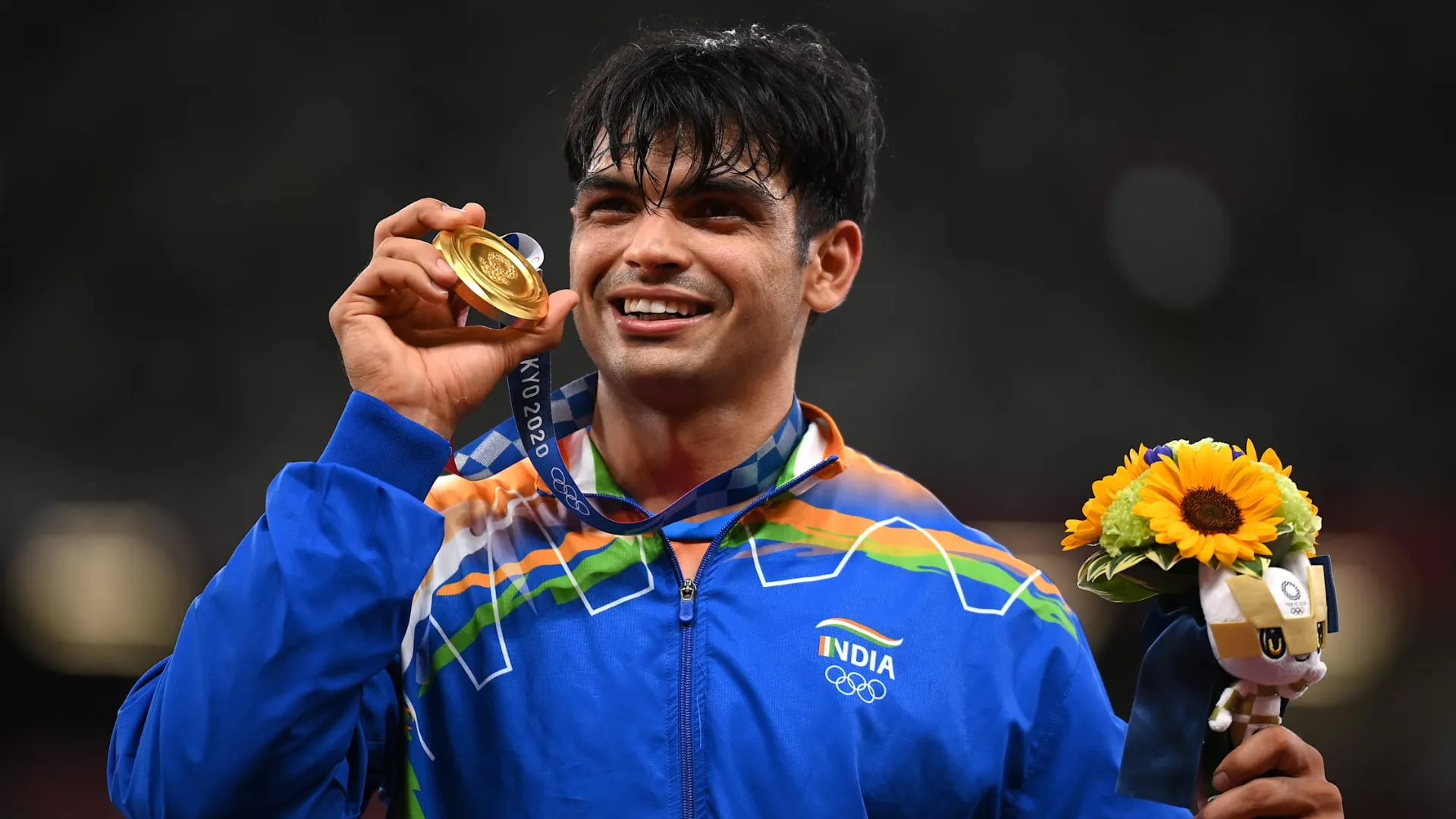 Tickets Now Available for Neeraj Chopra Classic 2025 Javelin Event