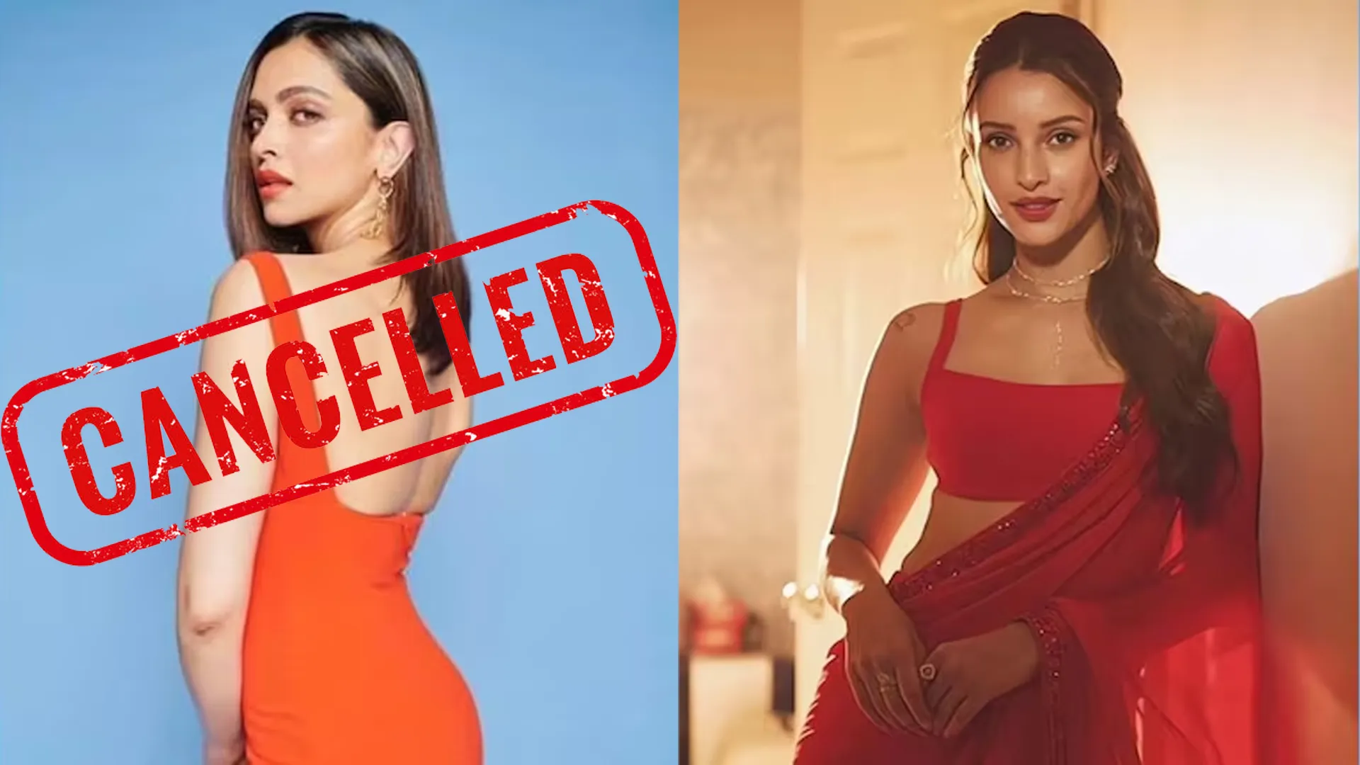 Triptii Dimri Replaces Deepika Padukone as Female Lead in Sandeep Reddy Vanga’s ‘Spirit’