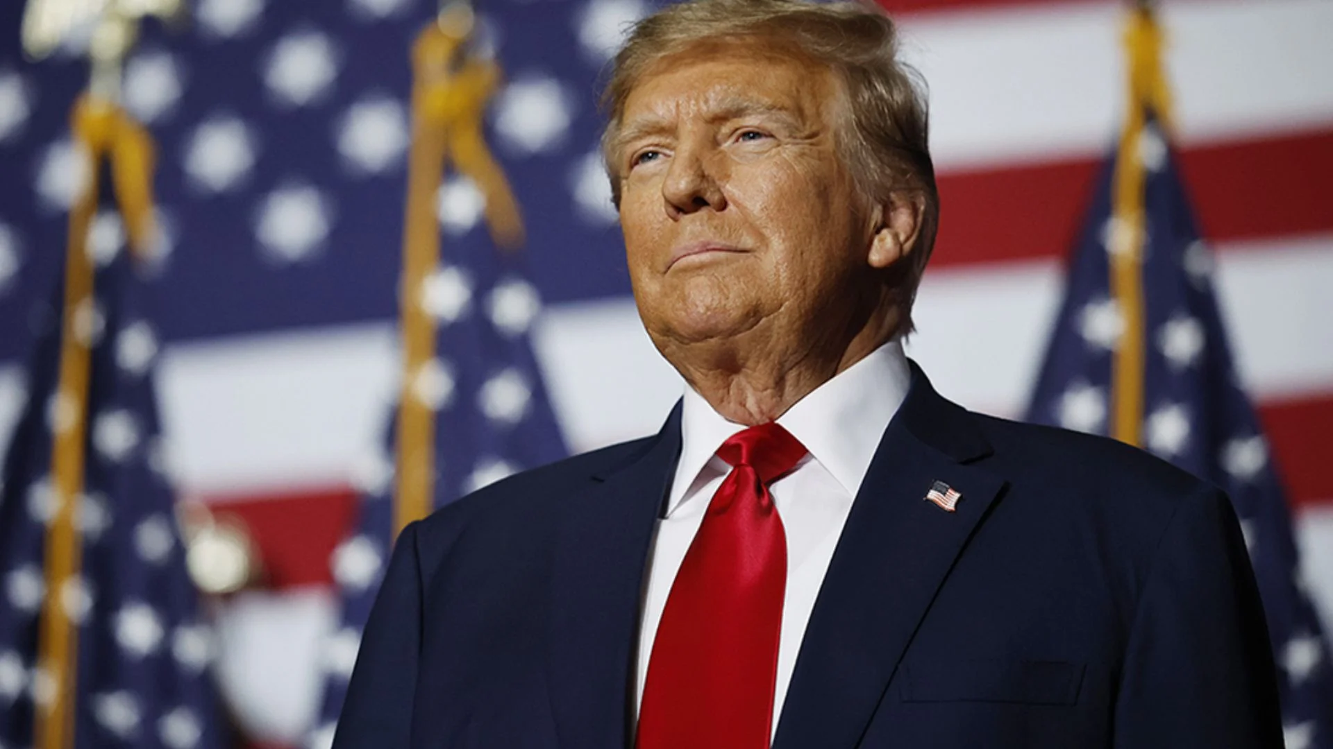 Trump Eyes Billion-Dollar Deal To Relocate 1 Million Gaza Palestinians To Libya: Report