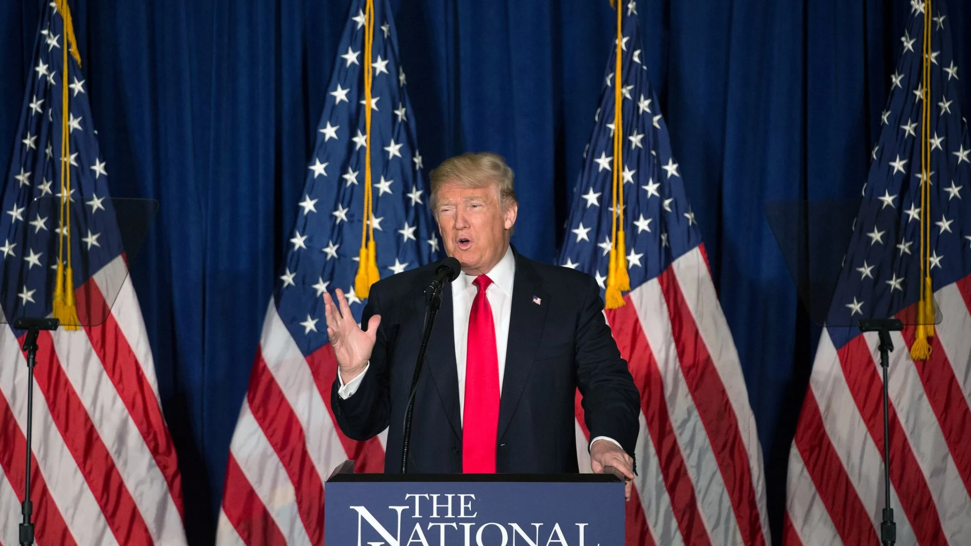 Trump’s Global Power Play: Is He Rewriting The Rules Of World Diplomacy? | TDG Explainer
