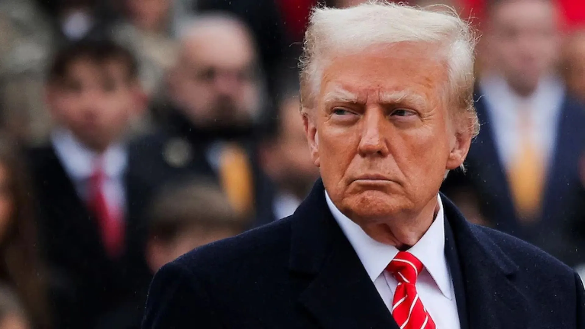 Trump Administration Proposes ,000 for Undocumented Immigrants to Voluntarily Return Home
