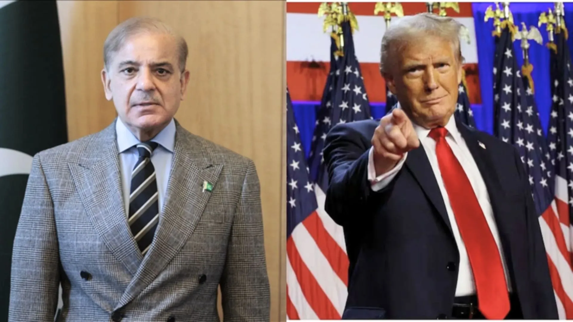 Trump Backs Pakistan: ‘Pakistanis Are Brilliant People, We Can’t Ignore Pakistan’ | WATCH