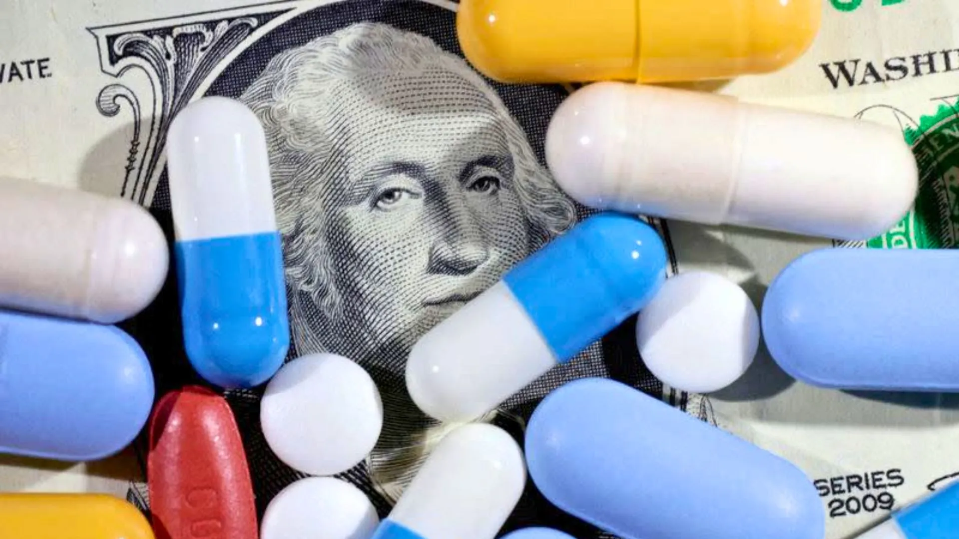 Trump Demands 90% Drug Price Cuts, Threatens Tariffs on Big Pharma
