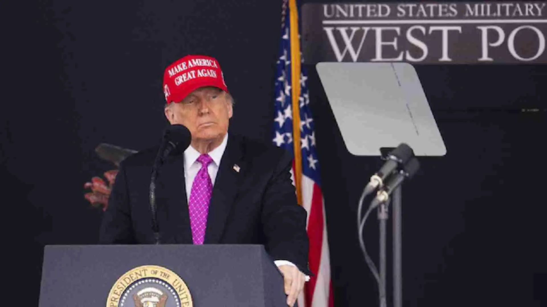 Trump Explosive Claim ‘Russia Stole Our Missile Tech’ Under Obama | WATCH