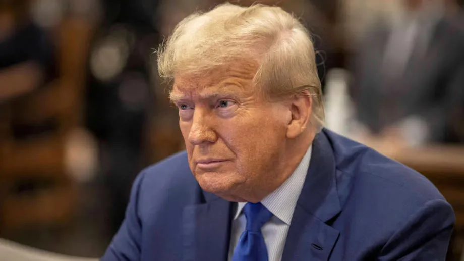 Trump Family’s Ties to Pakistan’s Crypto Deal Spark Controversy