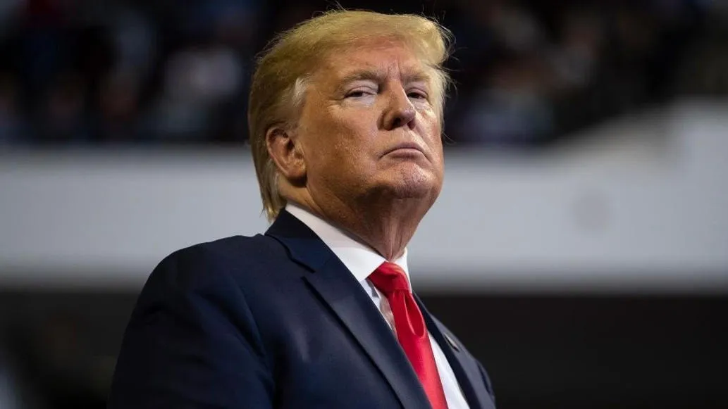 Trump Gets Temporary Win as Appeals Court Pauses Ruling Against Tariffs