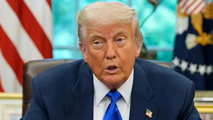 Trump Unveils 175 Billion USD ‘Golden Dome’ Missile Defense Plan