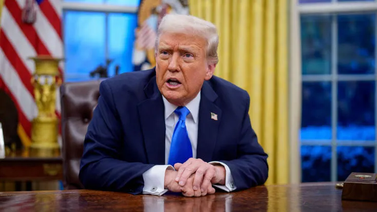 Trump to Visit Canada for G7 Summit Amid Trade Tensions
