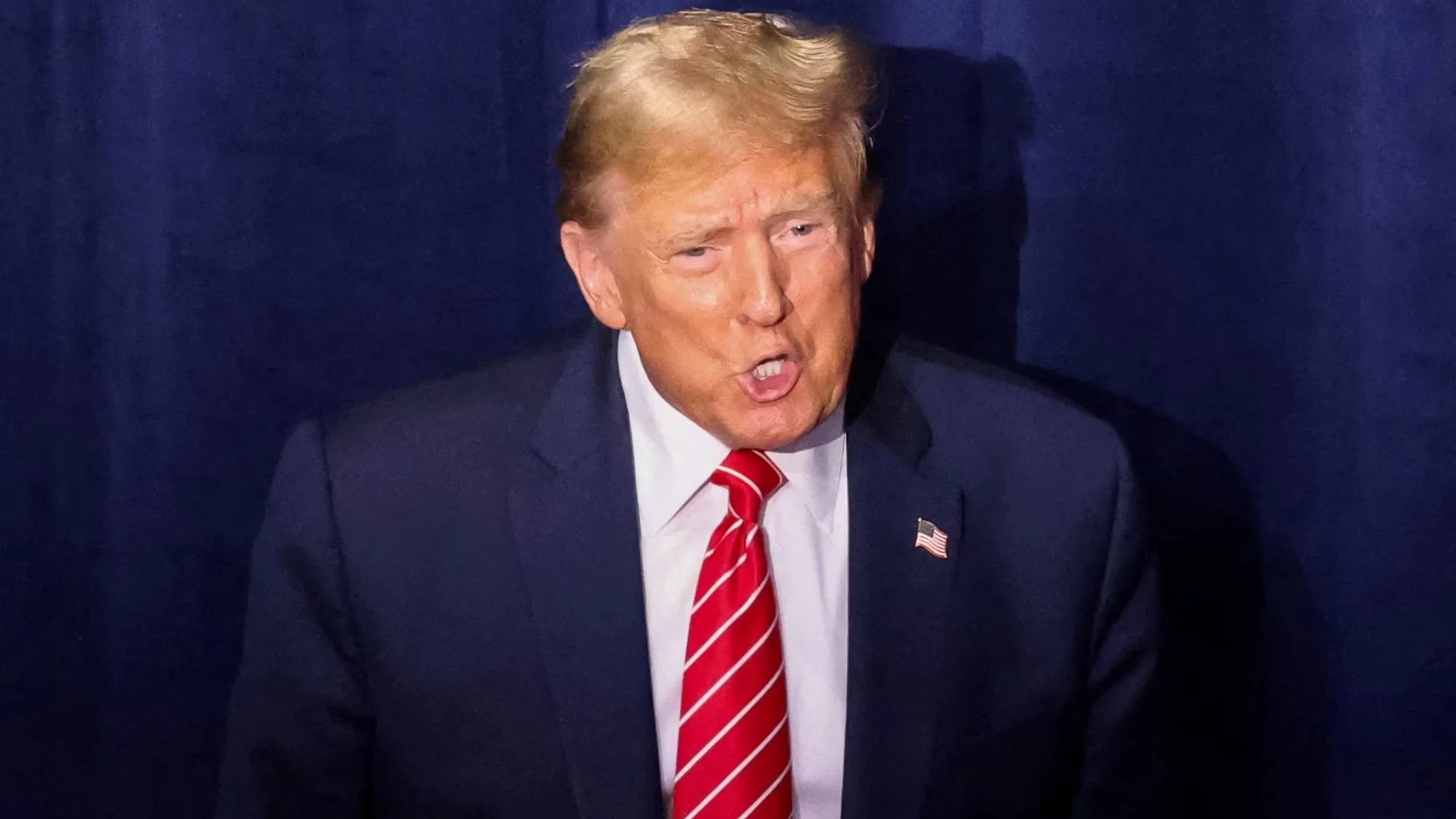 CIA, NSA Face Deep Staff Cuts As Trump Sharpens Spy Focus On China, HUMINT