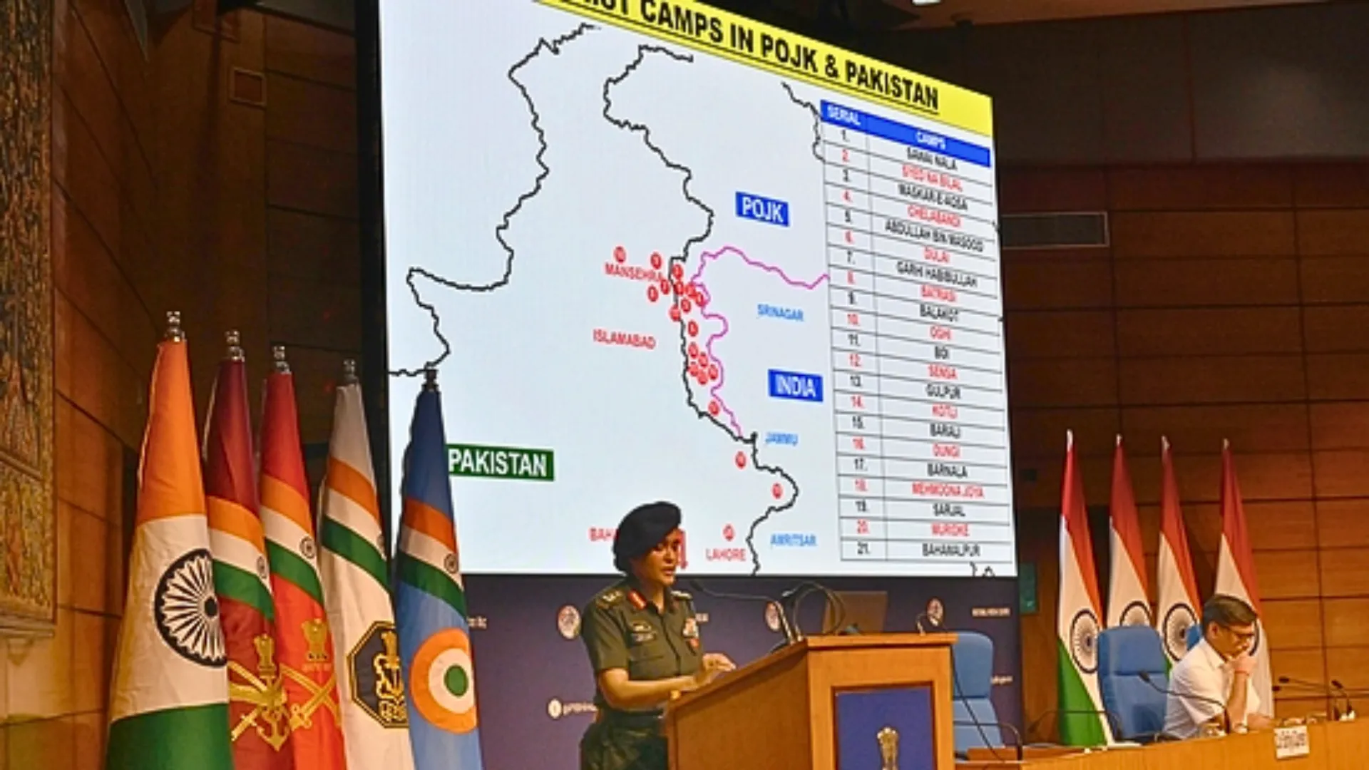 Azerbaijan, Turkey Back Pakistan in Wake of Operation Sindoor; Qatar Urges Diplomatic Resolution