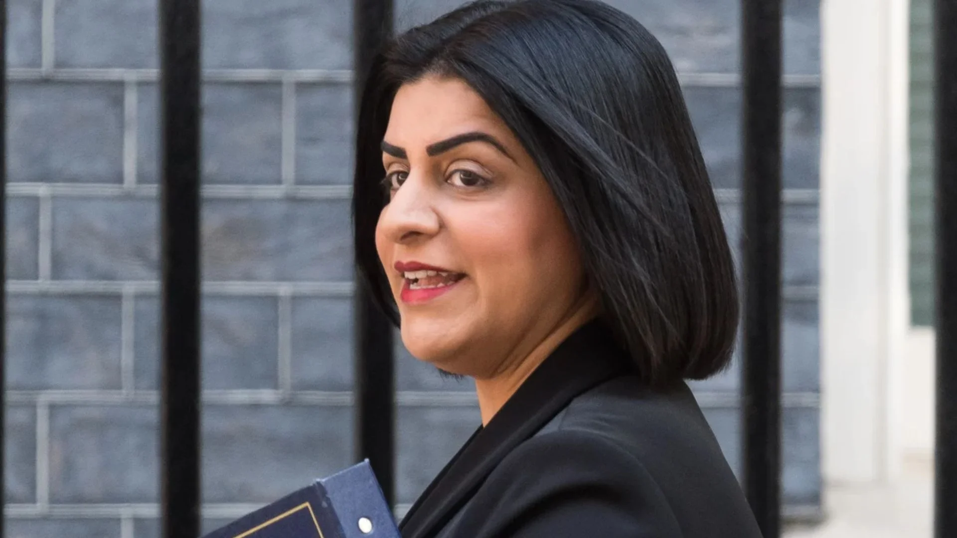 UK Eyes Bold Justice Reform: Sex Offenders Face Drug Treatment To Cut Reoffending