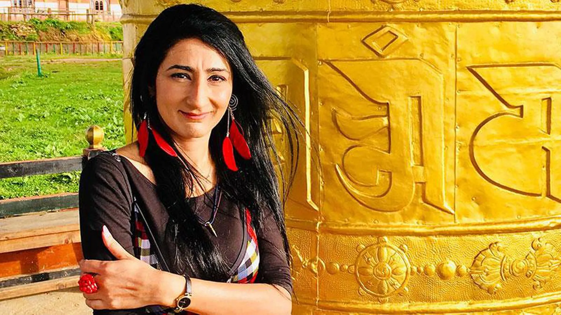 UK Professor Nitasha Kaul Says India Took Away Her OCI for Criticising Government