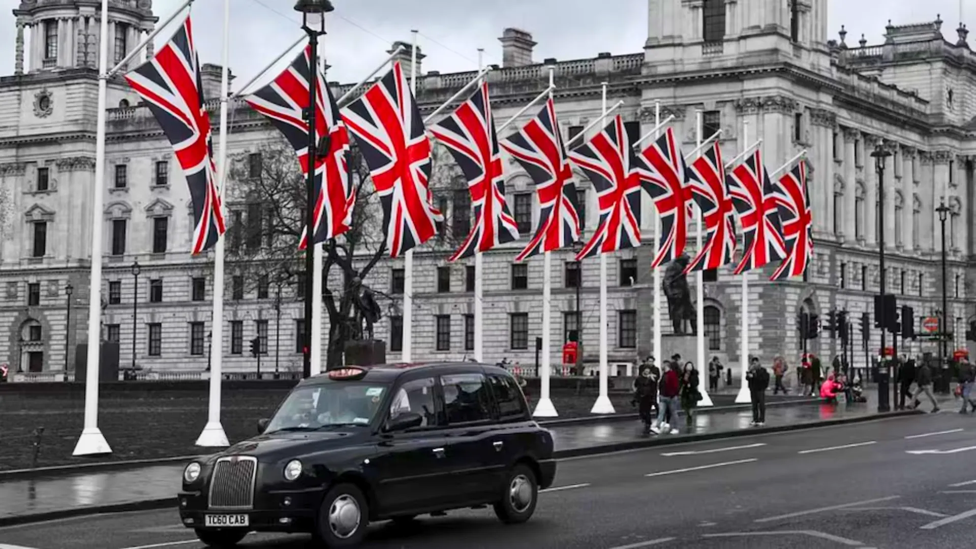 UK Treasury Rejects US-Style National Crypto Reserve Plan