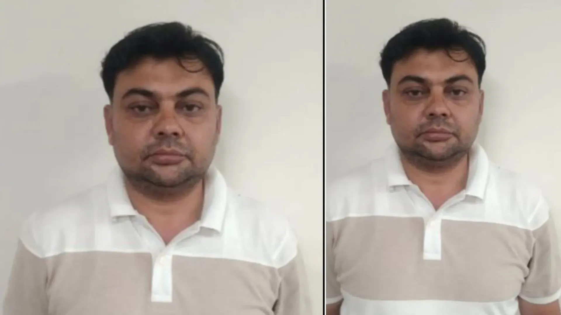UP ATS Arrests Rampur Man Shahzad for Spying for Pakistan’s ISI